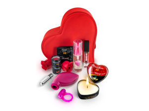 texte intro + image cadeaux saint valentin