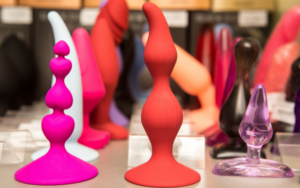 Mon premier plug anal : le guide complet 3 plug anal