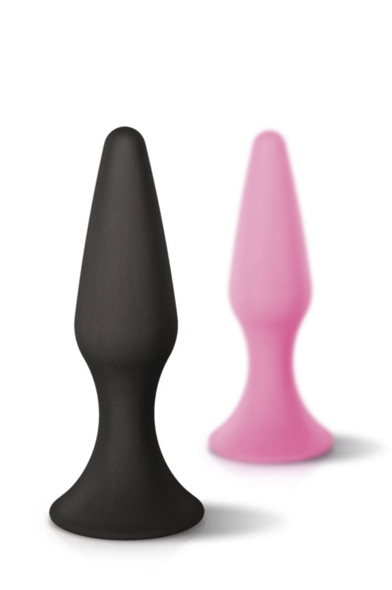 plug anal classique