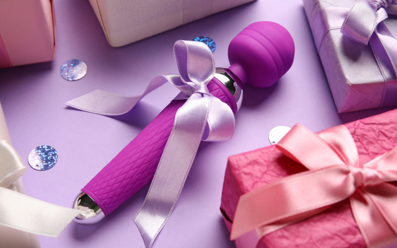 cadeau vibromasseur
