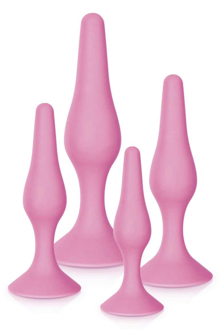 kit plug anal