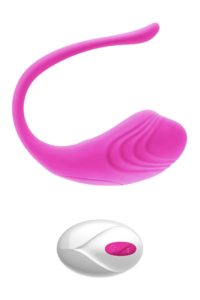 oeuf vibrant 