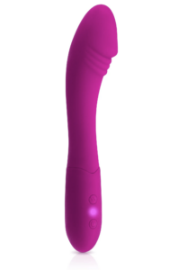 vibromasseur yoba