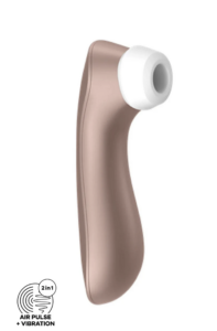 satisfyer pro 2