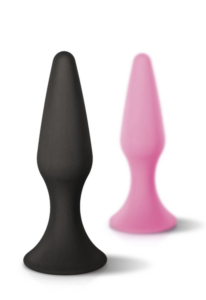plug anal 