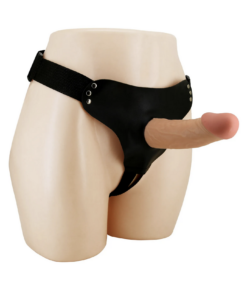 gode ceinture