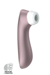 satisfyer pro 2