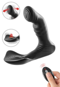 stimulateur prostatique
