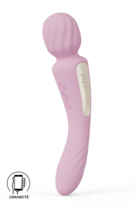 vibromasseur wand Lelo