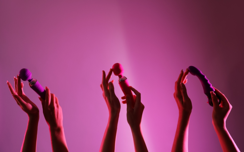sextoys le guide