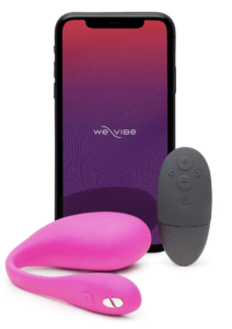 oeuf vibrant jive 2