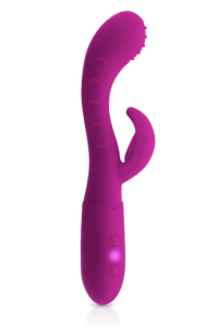 VIBROMASSEUR RABBIT