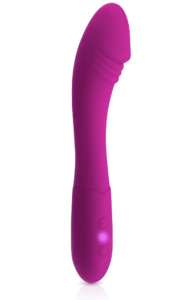 VIBROMASSEUR POINT G