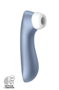 STIMULATEUR PRO 2