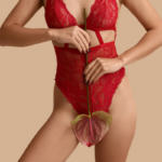 La masturbation féminine
